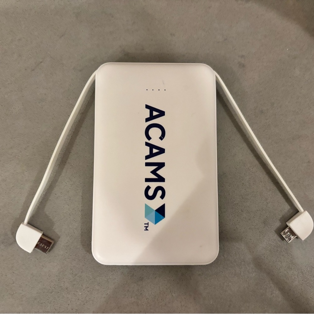 Android Power Bank - Picture 2 of 2